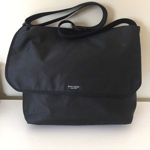 Kate Spade Messenger Laptop Bag